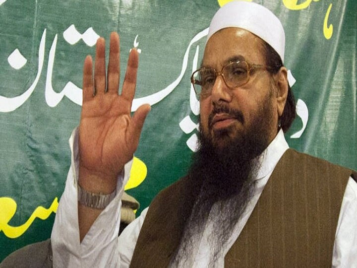 Hafiz Saeed: Remand of 26/11 Attack Mastermind extended for 14 days by Pakistan court Hafiz Saeed: Remand Of 26/11 Attack Mastermind Extended For 14 Days By Pakistan Court