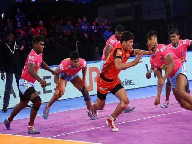 Pro Kabaddi League 2019 Complete list of venues, schedule for league stage Pro Kabaddi League 2019: Complete list of venues, schedule