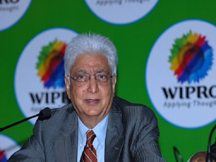 Wipro Chairman Azim Premji In His Last AGM: We Will Transform To Reach ...