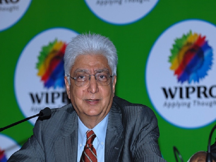 Wipro Chairman Azim Premji In His Last AGM: We Will Transform To Reach New Heights We Will Transform To Reach New Heights, Says Outgoing Wipro Chairman Azim Premji In His Last AGM