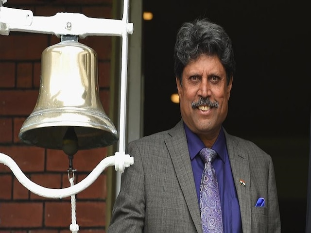 Trio of Kapil, Anshuman & Shantha favourites to pick Indian team coach: Reports Trio of Kapil, Anshuman Shantha favourites to pick Indian team coach. say Reports