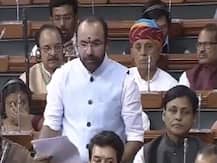 Government To Strengthen POCSO Act & Set Up Fast Track Courts To Clear Pending Cases