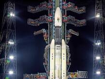 ISRO resolves Chandrayaan-2 glitch, mission may take off before July-end