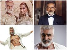 FaceApp Challenge: Varun, Ayushmann & Other B-Town Celebs Taking A Sip Of Old Age With Filtered PICS!