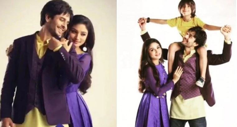 Star Plus' 'Dil Toh Happy Hai Ji' Confirmed To Go Off-Air; Donal Bisht Disappointed With Show's Abrupt Ending!