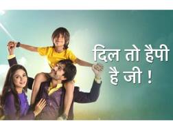 Star Plus' 'Dil Toh Happy Hai Ji' Confirmed To Go Off-Air; Donal Bisht Disappointed With Show's Abrupt Ending!