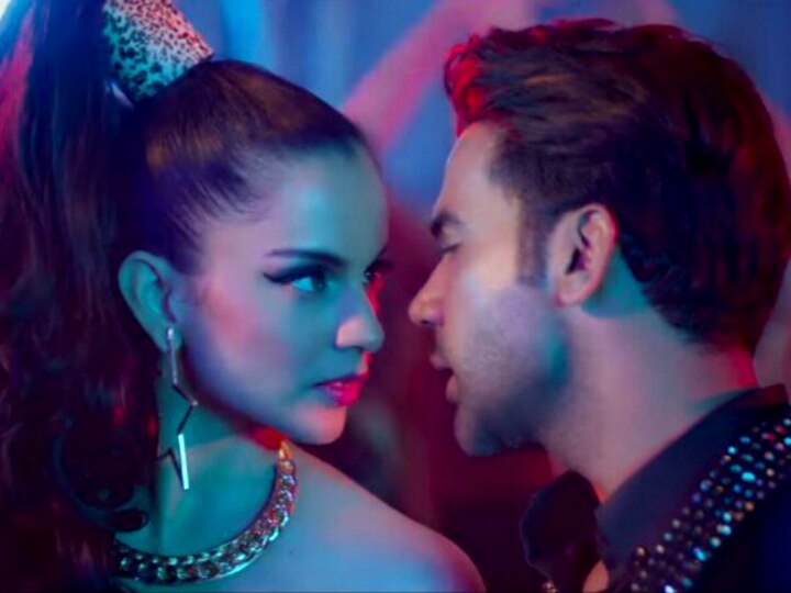 Kangana Ranaut is more confident today: 'Judgementall Hai Kya' co-star Rajkummar Rao Kangana Is More Confident Today: Rajkummar Rao