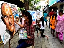 ICC or ICJ, Pakistan\'s Poor Show Against India Continues: Twitter Reacts To Kulbhushan Jadhav Verdict