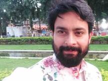 Sony TV Lead Actor Abeer Soofi To QUIT His Show Post Leap?