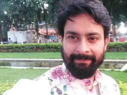 Sony TV Lead Actor Abeer Soofi To QUIT His Show Post Leap?