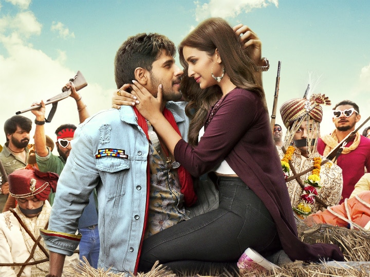 Jabariya Jodi Parineeti Chopra & Sidharth Malhotra Share Their Experience Of Shooting In Lucknow! 'Jabariya Jodi’ Parineeti Chopra & Sidharth Malhotra Share Their Experience Of Shooting In Lucknow!