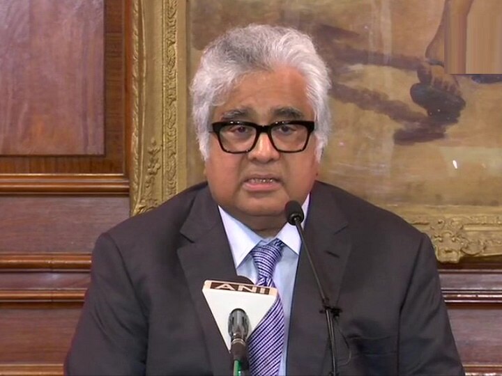 Kulbhushan Jadhav Verdict A Victory Of Rule Of Law, Says Harish Salve Kulbhushan Jadhav Verdict A Victory Of Rule Of Law, Says Harish Salve