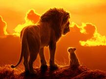 \'The Lion King\' Review: The Film Is Visually Fascinating
