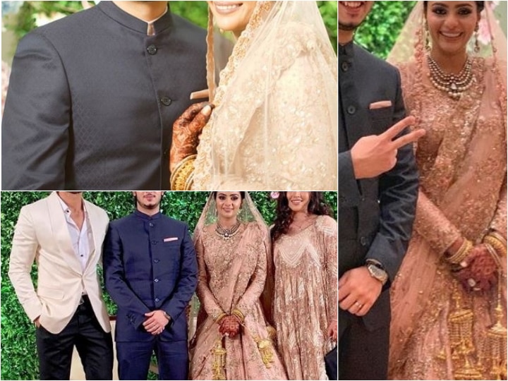 Yeh Rishtey Hain Pyaar Ke TV Actor Shaheer Sheikh’s Brother Raies Sheikh Gets Married IN PICS: TV Actor Shaheer Sheikh’s Brother Gets Married In A LAVISH WEDDING Ceremony!