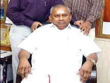 Saravana Bhavan Owner Dies In Chennai Hosptial