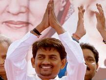 Alpesh Thakor, His Aide To Join Bharatiya Janta Party Today