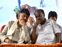 Karnataka Crisis: Congress Moves Supreme Court Against Its July 17 Order