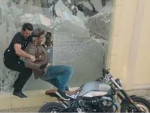 Hrithik Roshan-Tiger Shroff Starrer \'The War\' Is The First Film To Be Shot In The Arctic Circle!