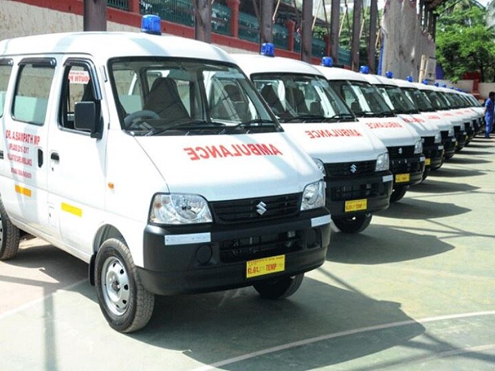 US-Based Kashmiri Doctors To Launch Critical Care Ambulance Service In Valley US-Based Kashmiri Doctors To Launch Critical Care Ambulance Service In Valley
