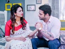 CONFIRMED! Karan Patel Aka Raman Bhalla Not Quitting 'Yeh Hai Mohabbatein'