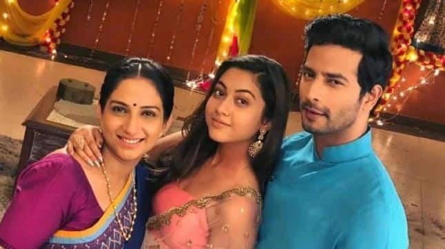 Zee TV's popular show 'Tujhse Hai Raabta', featuring Sehban Azim & Reem Shaikh in lead roles, has maintained its 6th position this week as well. 