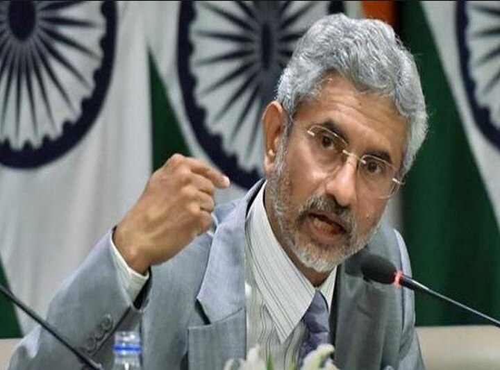 Kulbhushan Jadhav Verdict: External Affairs Minister S Jaishankar To Make A Statement In Parliament Today Kulbhushan Jadhav Verdict: External Affairs Minister S Jaishankar To Make A Statement In Parliament Today