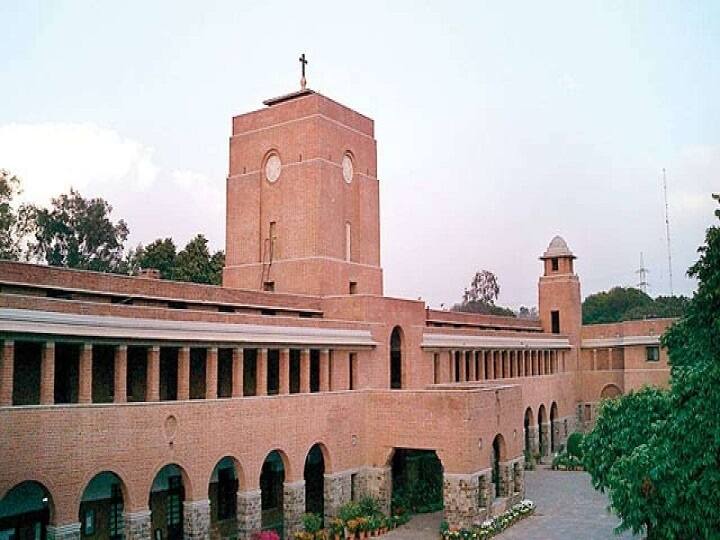 DU Admissions 2019: HC Dismisses Plea Against Cut Offs By St Stephen's For Christian Students In Reserved Category DU Admissions 2019: HC Dismisses Plea Against Cut Offs By St Stephen's For Christian Students In Reserved Category DU Admissions 2019: HC Dismisses Plea Against Cut Offs By St Stephen's For Christian Students In Reserved Category
