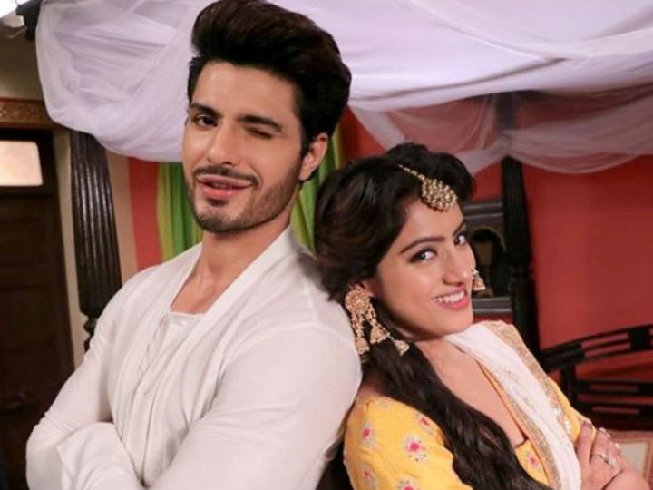 TV Actor Vin Rana KICKED OUT Of Namik Paul-Deepika Singh's Kawach Mahashivratri SHOCKING! TV Actor Vin Rana KICKED OUT Of Ekta Kapoor's POPULAR Show 'Kawach Mahashivratri'!