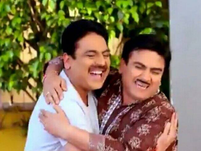 Sony SAB’s long-running show ‘Taarak Mehta Ka Ooltah Chashmah’ too is constant at the 4th position this week