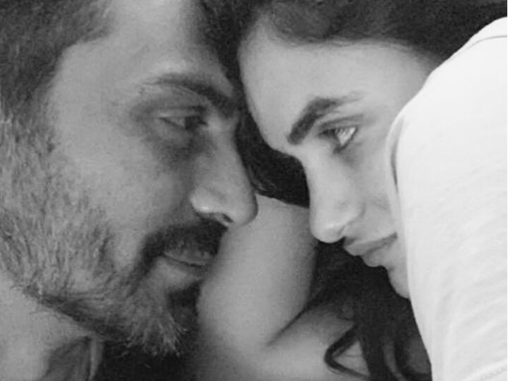 Arjun Rampal and girlfriend Gabriella Demetriades welcome baby boy Arjun Rampal And Girlfriend Gabriella Demetriades Welcome Baby Boy