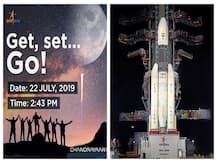 ISRO Opens Registration For Witnessing Chandrayaan-2 Moon Mission Launch; Here Is How You Can Apply