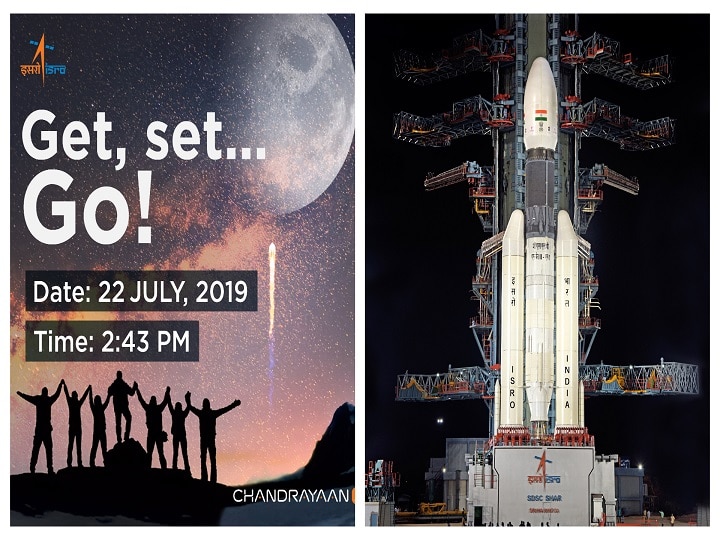 ISRO Opens Registartion For Witnessing Chandrayaan-2 Moon Mission Launch; Here Is How You Can Apply ISRO Opens Registration For Witnessing Chandrayaan-2 Moon Mission Launch; Here Is How You Can Apply