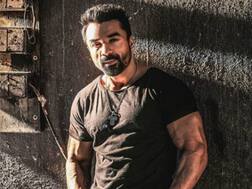 'Bigg Boss' Fame Ajaz Khan Arrested For Posting 'Objectionable' Videos