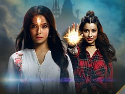 After 'Dil Toh Happy Hai Ji', Star Plus Show 'Divya Drishti' Set To Go OFF-AIR?