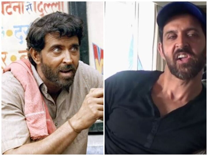 Hrithik Roshan shows a never seen side in the journey to becoming a Bihari Babu; #Super30 brings Super fun Hrithik! Watch Video VIDEO: 'Super 30' Actor Hrithik Roshan Shows His Never Seen Side In Journey To Become A Bihari Babu!