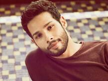 Siddhant Chaturvedi On His Journey So Far: I Have Literally Made My Way From The Crowd To Here
