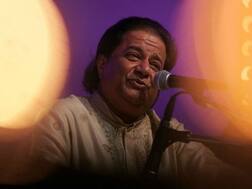 RIP! Anup Jalota's Mother Kamla Jalota Dies At 85