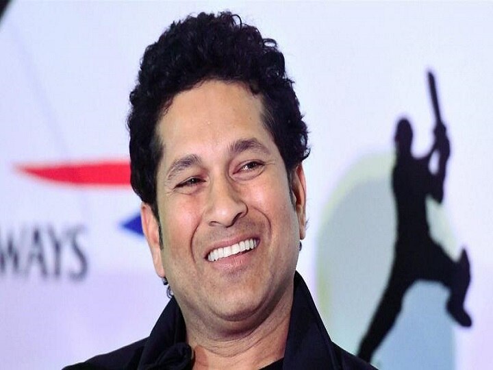 Legendary Indian Batsman Sachin Tendulkar Inducted In ICC Hall Of Fame Legendary Indian Batsman Sachin Tendulkar Inducted In ICC Hall Of Fame