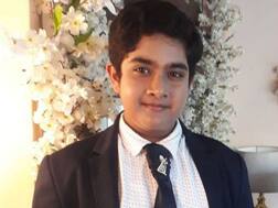 RIP! POPULAR Child Actor Shivlekh Singh Dies In Car Accident Near Raipur