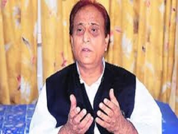 Uttar Pradesh government declares Samajwadi Party MP Azam Khan land mafia Uttar Pradesh government declares SP MP Azam Khan ‘land mafia’