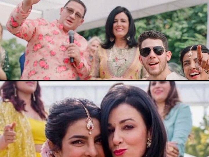 Priyanka Chopra's in-laws Paul Kevin Jonas and Denise Jonas post adorable Birthday wishes for daughter-in-law with beautiful pics! Priyanka Chopra's In-laws Have Adorable Birthday Wishes For Her, Paul Kevin Jonas Thanks Her Twice!