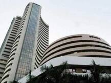 Sensex Tanks 500 Points Amid Intense Selling Pressure By FPIs, Fed U-Turn On Rate Cut