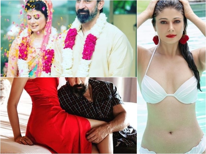 Pooja Batra Shares NEW PIC From Wedding, Hubby Nawab Shah POSTS Sizzling Click From Their Photo-Shoot! Actress Pooja Batra Shares NEW PIC From SECRET Wedding, Hubby Nawab Shah POSTS Sizzling Click From Their Photo-Shoot!