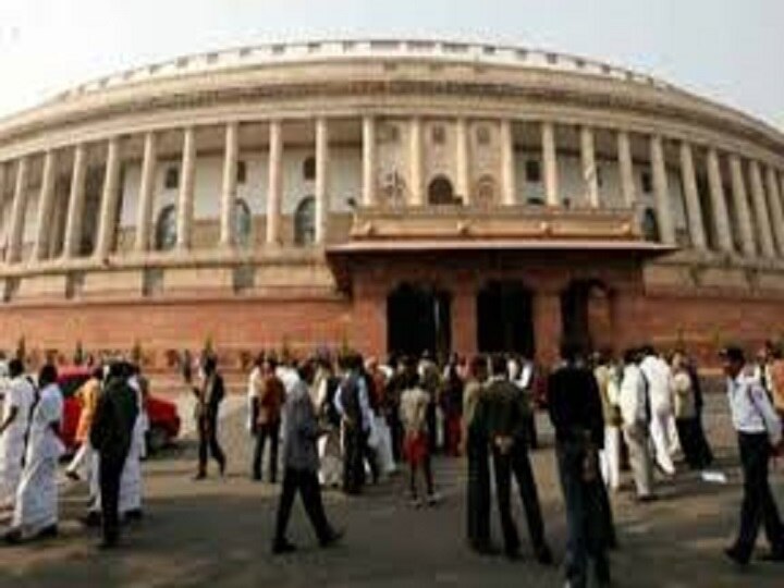 Karnataka Political Crisis Opposition Walks Out Of Lok Sabha, Accuses BJP Of Destabilizing State Govt Karnataka Political Crisis: Opposition Walks Out Of Lok Sabha, Accuses BJP Of Destabilizing State Govt