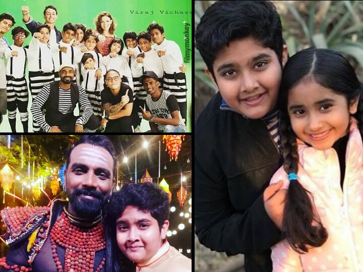 Child actor Shivlekh Singh dies in a car crash, 'Kesari Nandan and Remo D'souza's film Booya co-star Chahat Tewani writes a heartbreaking tribute missing him Late Child Artist Shivlekh Singh's Film 'BooYaa' Co-Star Chahat Tewani Writes A Heartbreaking Tribute For Him!