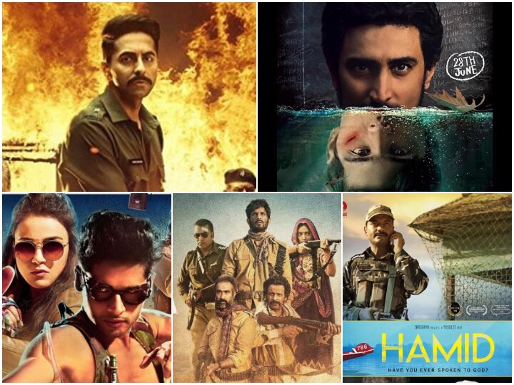 From 'Article 15' To 'Noblemen', 5 Compelling Films That Broke Stereotypes And Touched Upon Real Topics in 2019 From 'Article 15' To 'Noblemen', 5 Compelling Films That Broke Stereotypes And Touched Upon Real Topics in 2019
