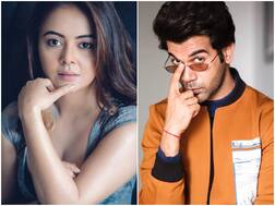 Saathiya Actress Devoleena Bhattacharjee To Make Her Bollywood DEBUT Opposite Rajkummar Rao?