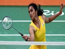 Indonesia Open 2019: Sindhu Trounces Okuhara In Quarterfinals To Secure Berth In Semis