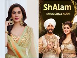 Nach Baliye 9: ‘I Am Participating With My Current Boyfriend And NOT EX’- Shraddha Arya on Alam Makkar