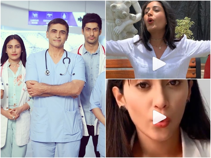 Sanjivani (TV Series 2019–2020) - IMDb